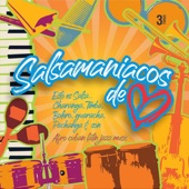 Charanga Mix No. 8: Para Tocar Montuno, Que Viva el Son Montuno artwork