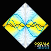 Gózala (feat. Los Rakas) artwork