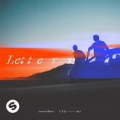 Letters (Extended Mix) artwork