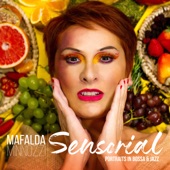 Sensorial: Portraits In Bossa & Jazz