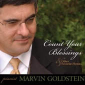 Count Your Blessings artwork