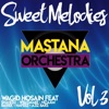 Wagid Hosain - Main Jat Yamla Pagla Deewana (feat. Shaheed)