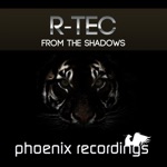 R-TEC - From the Shadows (Extended Mix)