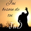 J'ai besoin de toi - Single