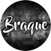 Braque - V rouše beránčím