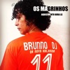 Os Magrinhos