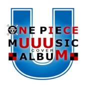 ONE PIECE MUUUSIC COVER ALBUM artwork