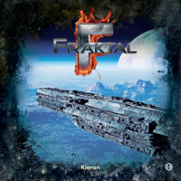 Fraktal - Folge 12: Kieron artwork