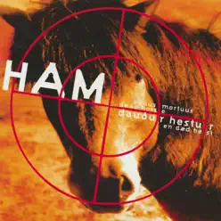Dauður Hestur - Ham Dauður Hestur - Ham