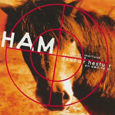 Dauður Hestur - Ham Dauður Hestur - Ham