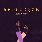Apologize (feat. Howz) artwork