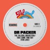 Take Some Time Out (For Love) [Dr Packer Rework] - Single