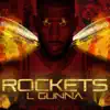 Rockets - Single album lyrics, reviews, download