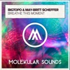 Breathe This Moment - Single