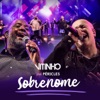 Sobrenome (feat. Péricles) [Ao Vivo] - Single