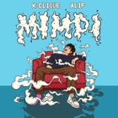 Mimpi (feat. Alif) artwork