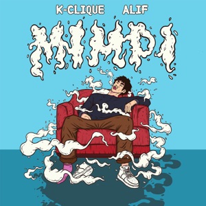 Mimpi (feat. Alif) - Single