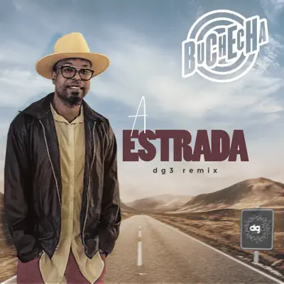 A Estrada (feat. dg3 Music Experience) - Single - Buchecha