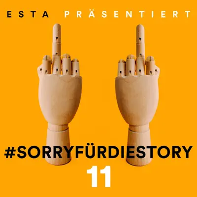 SorryfürdieStory 11 - Single - Esta