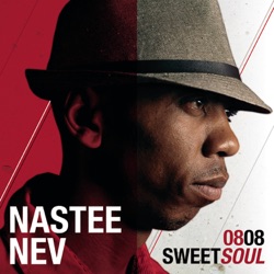 Nastee Nev - Joy