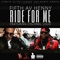 Ride for Me (feat. Fifth Av Henny & Colonel Loud) - Fonzy lyrics