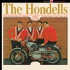 The Hondells ジャケット写真