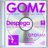 Despega (Strings Version) artwork