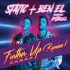 Further Up (Na, Na, Na, Na, Na) [Remixes] [feat. Pitbull] - Single