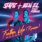 Further Up (Na, Na, Na, Na, Na) [feat. Pitbull] - Static & Ben El lyrics