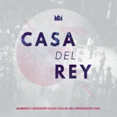 Casa Del Rey artwork