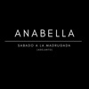 Anabella - Sabado a la Madrugada (Adelanto)