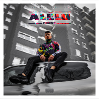 Fousy - ALÉLO artwork