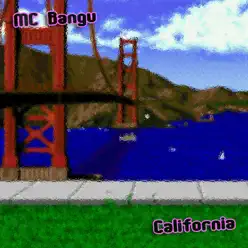 California - Single - MC Bangu California - Single - MC Bangu