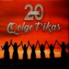 Qolqe T'ikas - Aléjate