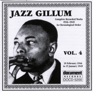 Jazz Gillum Vol. 4 1946-1949, 1994