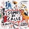 Somos de Calle (feat. King Doudou) - MC Buzzz lyrics