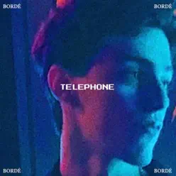 Telephone - Single - Borde Telephone - Single - Borde