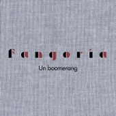 Un boomerang artwork