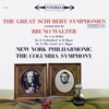 Bruno Walter & NBC Symphony Orchestra - Symphony No. 8 in B Minor, D. 759 "Unfinished": I. Allegro moderato