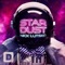 Stardust (feat. Nick Lutsko) - DropOut Music lyrics