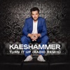 Turn It Up (Radio Remix) - Single