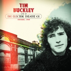 LIVE AT THE ELECTRIC THEATRE CO cover art