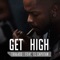 Get High (feat. Track Starr) - Trabass lyrics
