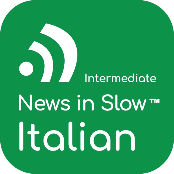 Italian Podcast