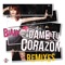 Dame Tu Corazon - Bian-K lyrics