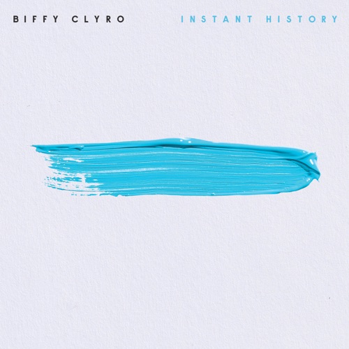 Biffy Clyro – Instant History – Single [iTunes Plus AAC M4A]