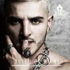 Usted Es Pa Mi - Single - Juanse Quintero