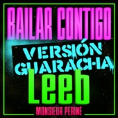 Bailar Contigo (Leeb Remix) artwork