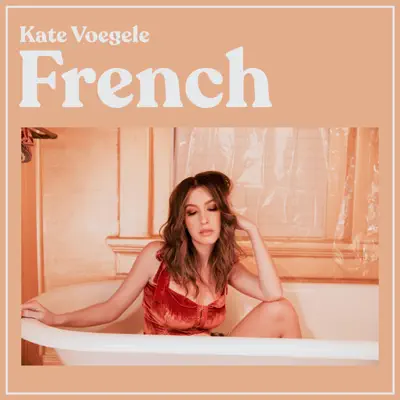 French - Single - Kate Voegele