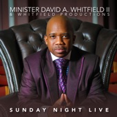 Lord We Worship You (Live) [feat. Elder John Johnson] by Min. David A. Whitfield II & Whitfield Productions